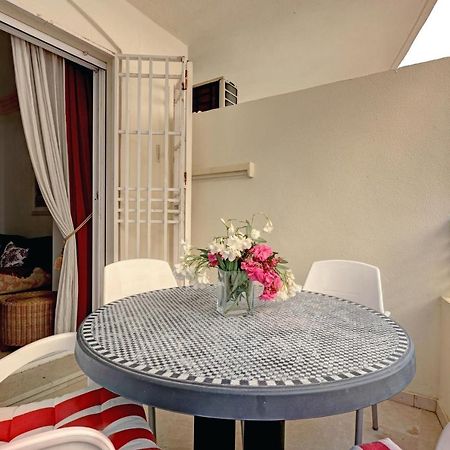 First Line Beach Apartment Marbella Exterior foto